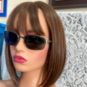 Ray-Ban Italy Aviator Silver Frame Sunglasses