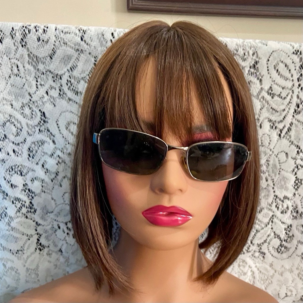 Ray-Ban Italy Aviator Silver Frame Sunglasses