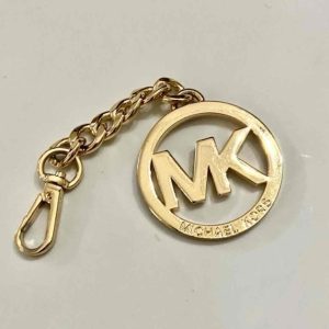 Authentic, Michael Kors 2-way Handbag Charm or Key Chain