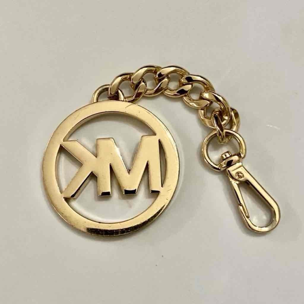 Authentic, Michael Kors 2-way Handbag Charm or Key Chain