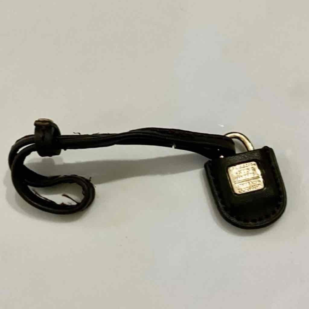 Beautiful, 2-Way Liz Claiborne Handbag Charm -Key Chain