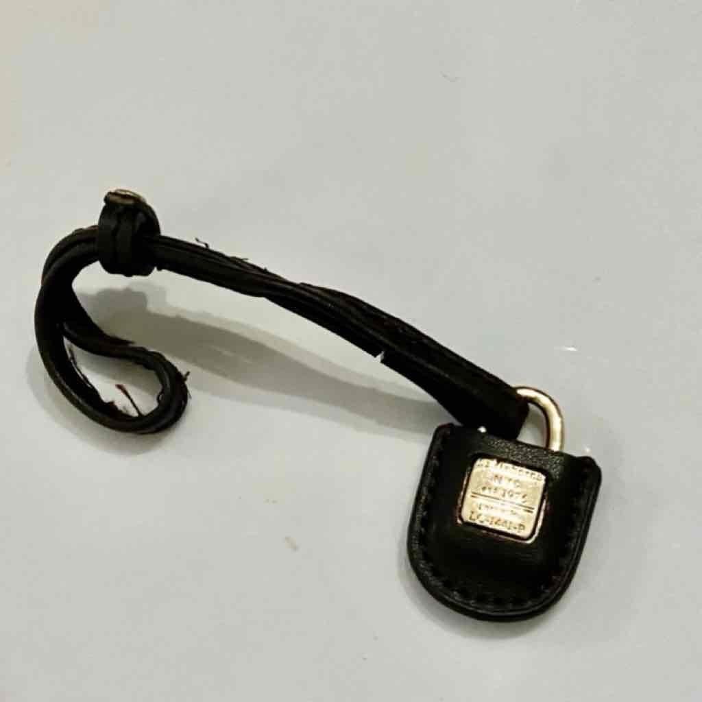 Beautiful, 2-Way Liz Claiborne Handbag Charm -Key Chain