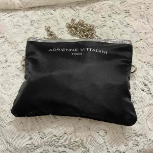 drienne Vittadini Small Crossbody Pouch-Bag 7.5in x 5.5in