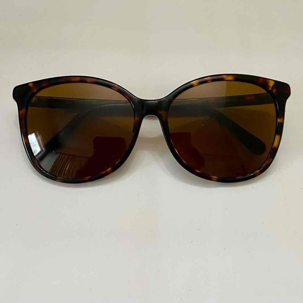 Coach Dark Tortoise Large Sunglasses 512073 57#16 140 3N