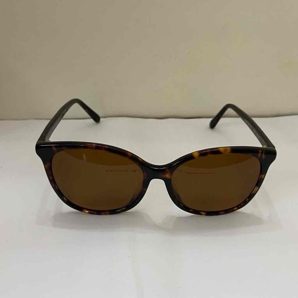 Coach Dark Tortoise Large Sunglasses 512073 57#16 140 3N