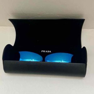 Prada - Italy Polarized Mirrored Lenses PRZ