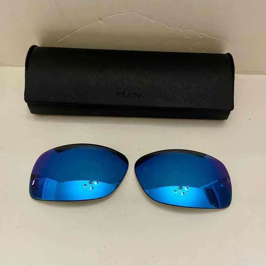 Prada – Italy Polarized Mirrored Lenses PRZ