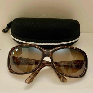 Maui Jim Brown Tortoise MJ1214 10 63-17 L125