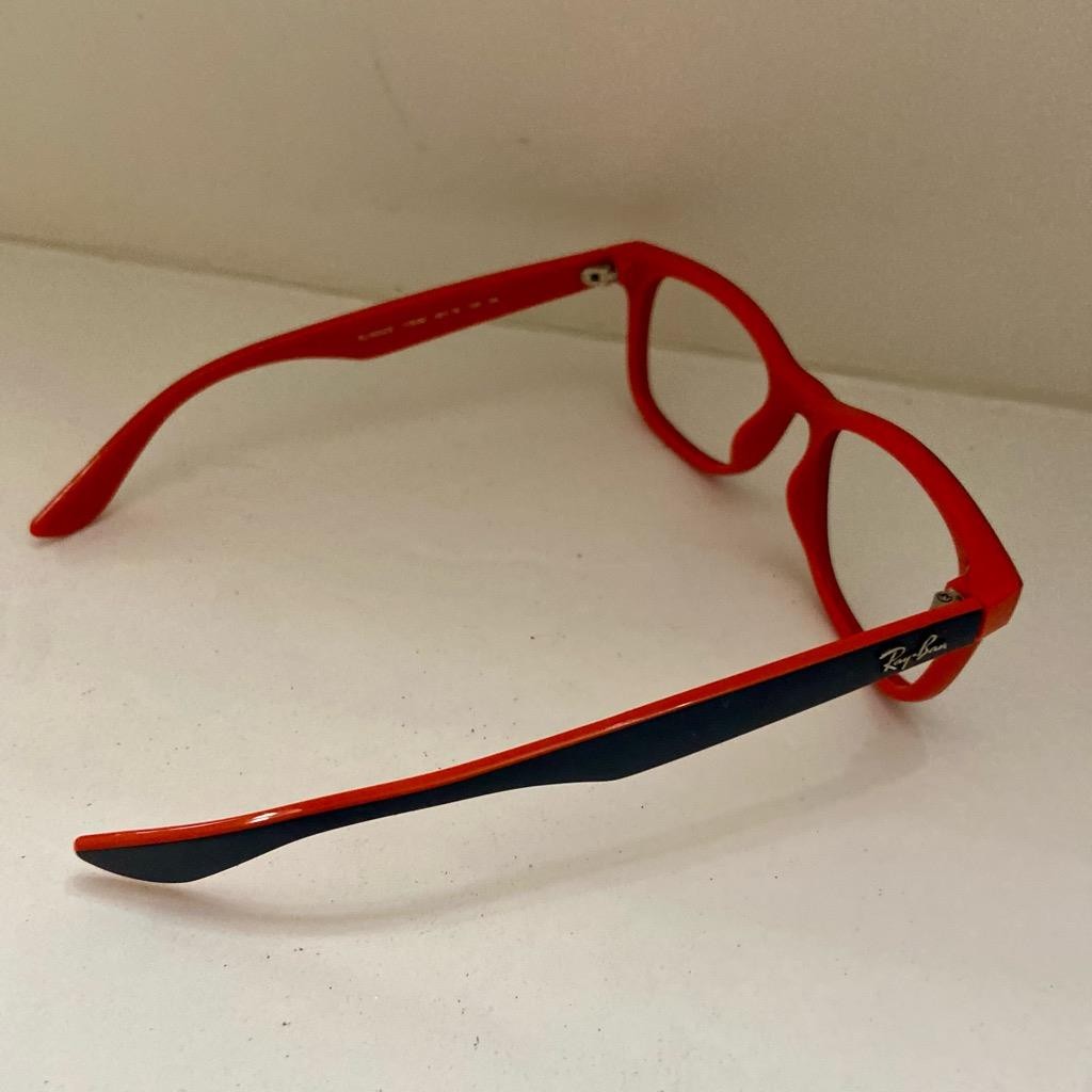 Ray-ban Junior- Frame Only RJ9062S 178/80 48-18 130 3N