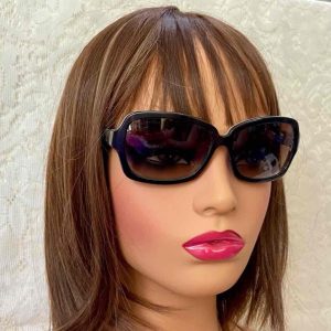 Chanel 5143 Sunglasses with Original Case ( 2T1124)